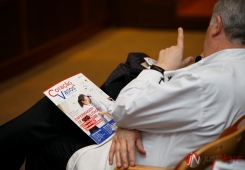VIII Congresso Novas Fronteiras em Cardiologia