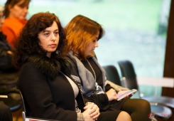 Fórum da Associação Internacional de Lions Clubes: «Visão em Portugal»