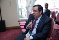 Reunião do Núcleo do Centro da SPORL 2016