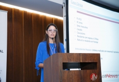 Reunião do Interno de ORL 2017