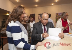 XII Curso Pós-Graduado sobre Envelhecimento