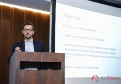 Reunião do Interno de ORL 2017