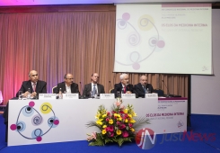 XXI Congresso Nacional de Medicina Interna
