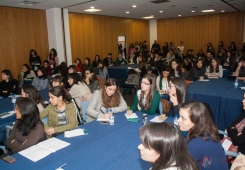 33º Encontro Nacional da Associação Portuguesa de Medicina Geral e Familiar (APMGF)