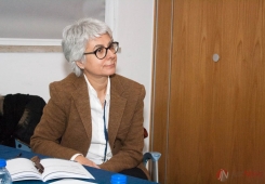 33º Encontro Nacional da Associação Portuguesa de Medicina Geral e Familiar (APMGF)