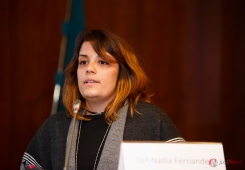 Fórum da Associação Internacional de Lions Clubes: «Visão em Portugal»