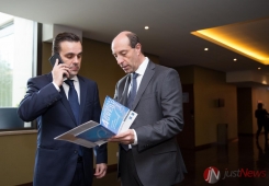 4.as Jornadas do GRESP