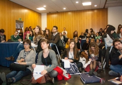 33º Encontro Nacional da Associação Portuguesa de Medicina Geral e Familiar (APMGF)