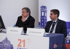 21.º Congresso de Obstetrícia e Ginecologia