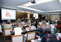 Reunião do Interno de ORL 2017