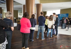 4.as Jornadas do GRESP