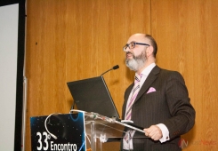 33º Encontro Nacional da Associação Portuguesa de Medicina Geral e Familiar (APMGF)