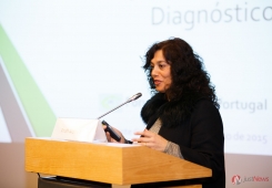 Fórum da Associação Internacional de Lions Clubes: «Visão em Portugal»