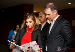 VIII Congresso Novas Fronteiras em Cardiologia