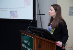 Reunião do Núcleo do Centro da SPORL 2016