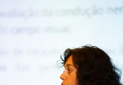 Fórum da Associação Internacional de Lions Clubes: «Visão em Portugal»