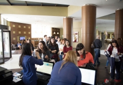 4.as Jornadas do GRESP