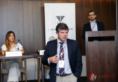 Reunião do Interno de ORL 2017