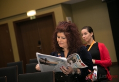 Congresso da SPMFR 2018: «Atividade & Participação»