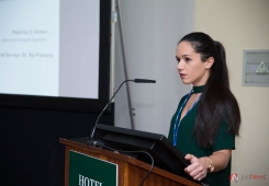 Reunião do Núcleo do Centro da SPORL 2016