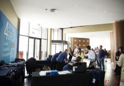 4.as Jornadas do GRESP