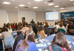 33º Encontro Nacional da Associação Portuguesa de Medicina Geral e Familiar (APMGF)