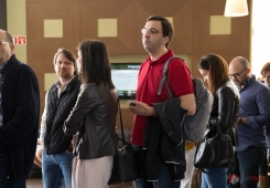 4.as Jornadas do GRESP