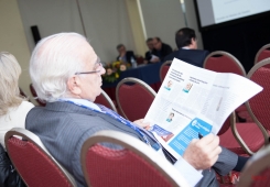 Reunião do Núcleo do Centro da SPORL 2016