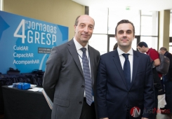4.as Jornadas do GRESP