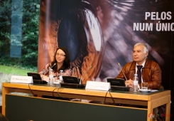 Fórum da Associação Internacional de Lions Clubes: «Visão em Portugal»