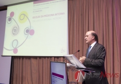 XXI Congresso Nacional de Medicina Interna