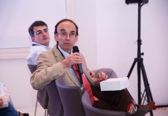 21.º Congresso de Obstetrícia e Ginecologia