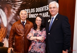 Fórum da Associação Internacional de Lions Clubes: «Visão em Portugal»