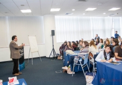 33º Encontro Nacional da Associação Portuguesa de Medicina Geral e Familiar (APMGF)