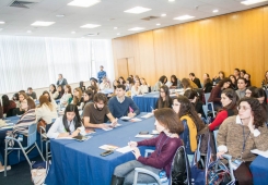 33º Encontro Nacional da Associação Portuguesa de Medicina Geral e Familiar (APMGF)
