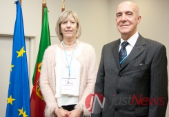 XII Congresso da Sociedade Portuguesa de Medicina Desportiva