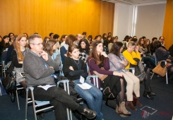 33º Encontro Nacional da Associação Portuguesa de Medicina Geral e Familiar (APMGF)