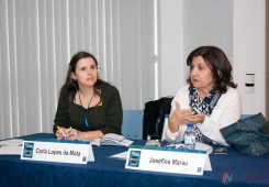 33º Encontro Nacional da Associação Portuguesa de Medicina Geral e Familiar (APMGF)
