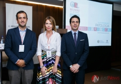 Reunião do Interno de ORL 2017