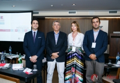 Reunião do Interno de ORL 2017