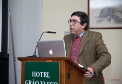 Reunião do Núcleo do Centro da SPORL 2016