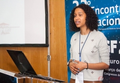 33º Encontro Nacional da Associação Portuguesa de Medicina Geral e Familiar (APMGF)