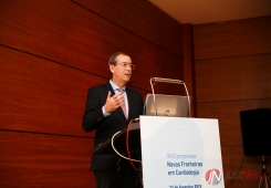 VIII Congresso Novas Fronteiras em Cardiologia