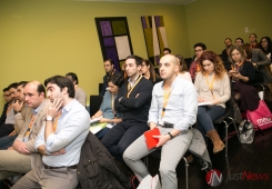 Congresso da SPMFR 2018: «Atividade & Participação»