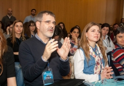 33º Encontro Nacional da Associação Portuguesa de Medicina Geral e Familiar (APMGF)
