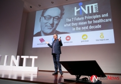 1.ª edição do Prémio HINTT - Maturidade Digital