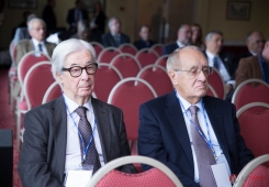 Reunião do Núcleo do Centro da SPORL 2016