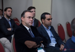 Reunião do Núcleo do Centro da SPORL 2016