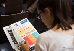 4.as Jornadas do GRESP