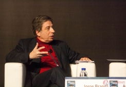33º Encontro Nacional da Associação Portuguesa de Medicina Geral e Familiar (APMGF)